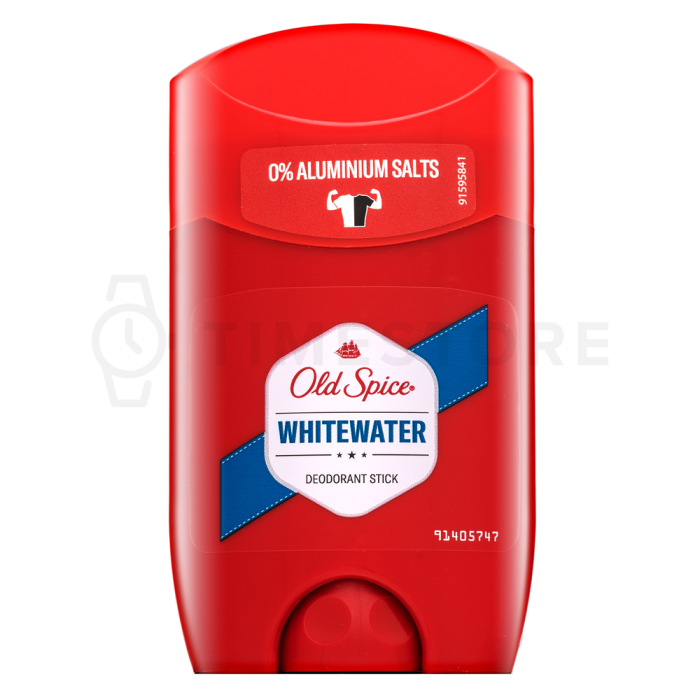 Old Spice Whitewater deostick bărbați 50 ml