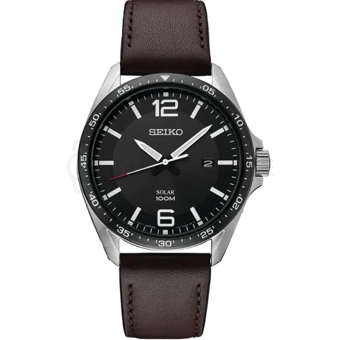 Seiko Solar