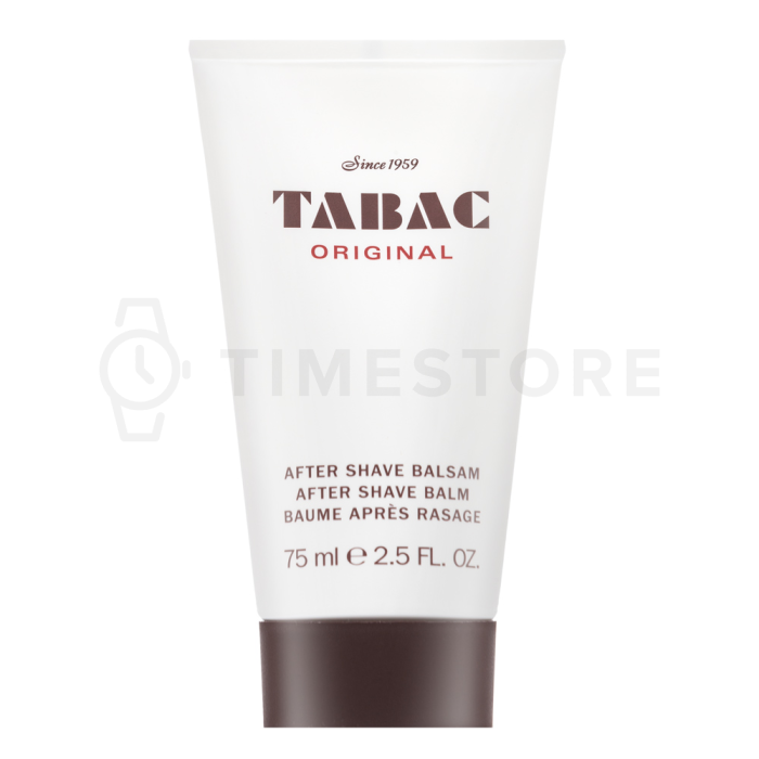 Tabac Tabac Original balzám po holení pre mužov 75 ml