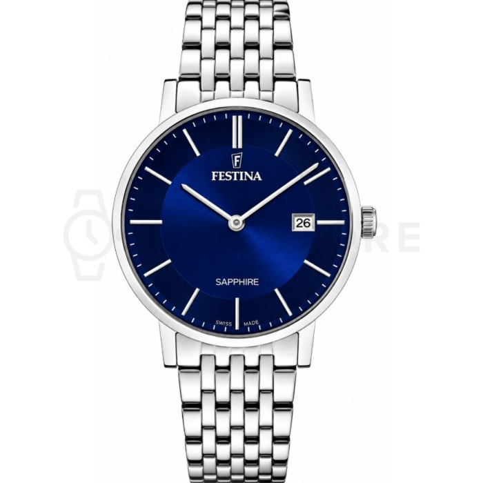 Festina Swiss Made