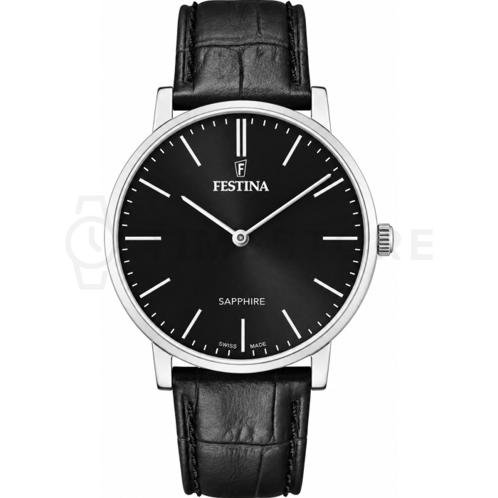 Festina Swiss Made