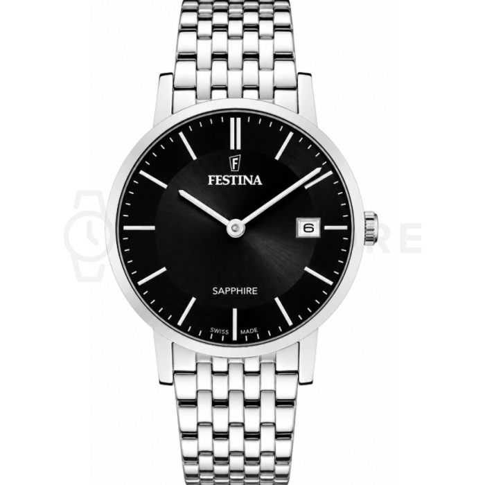 Festina Swiss Made