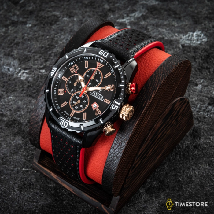 Festina Chrono Sport