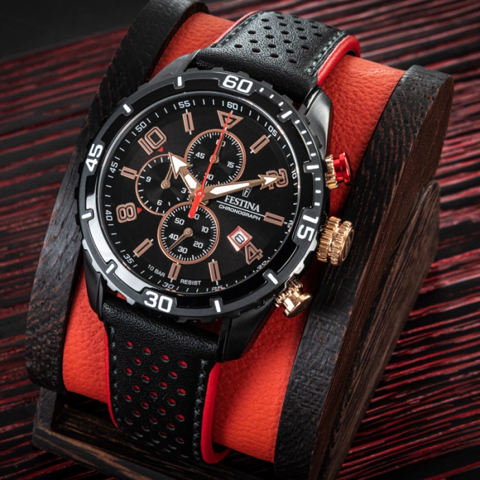 Festina Chrono Sport