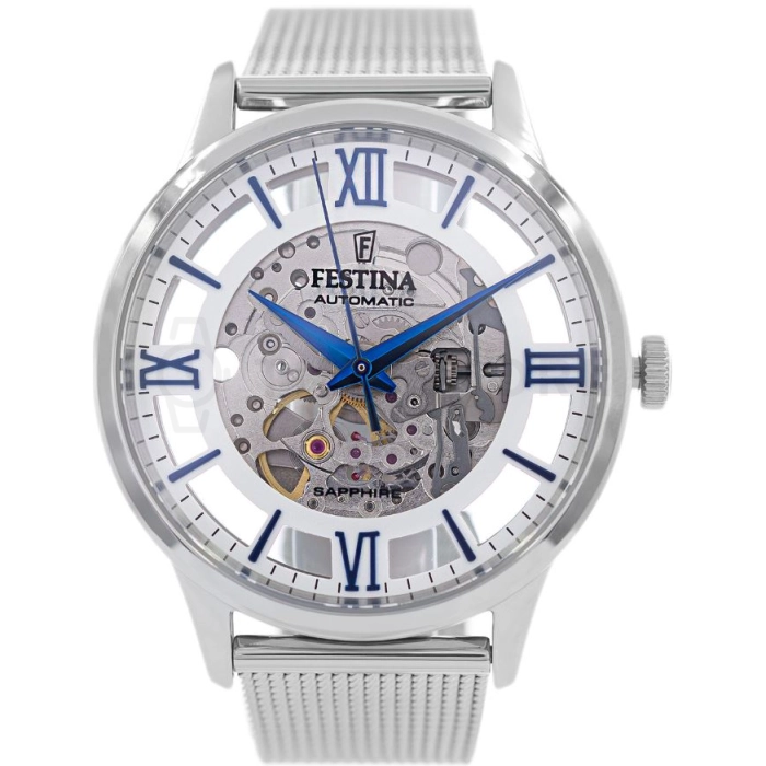 Festina Automatic