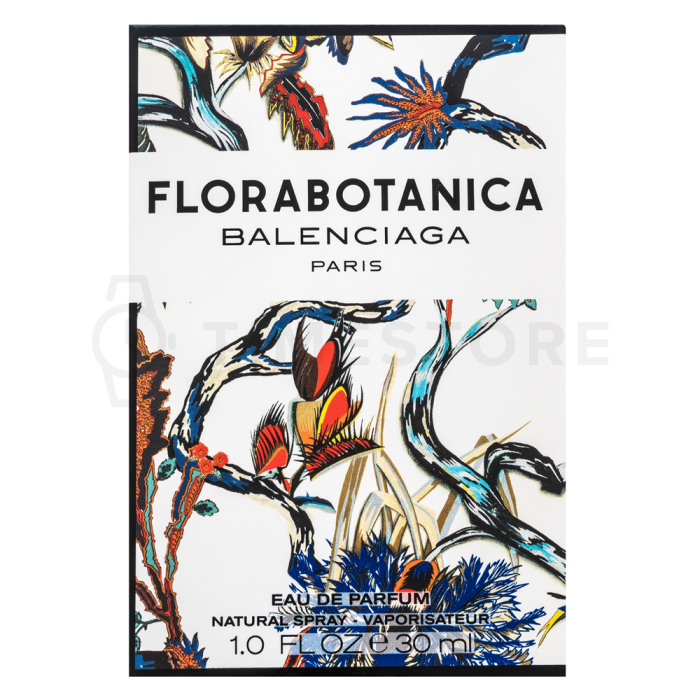 Balenciaga Florabotanica parfémovaná voda pro ženy 30 ml