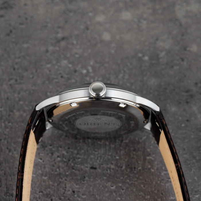 Orient Bambino Automatic