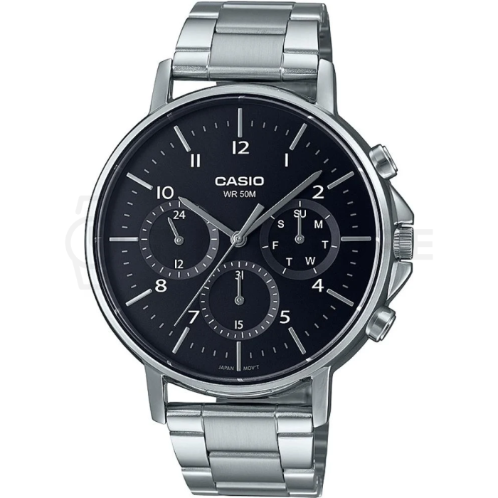 Casio Enticer