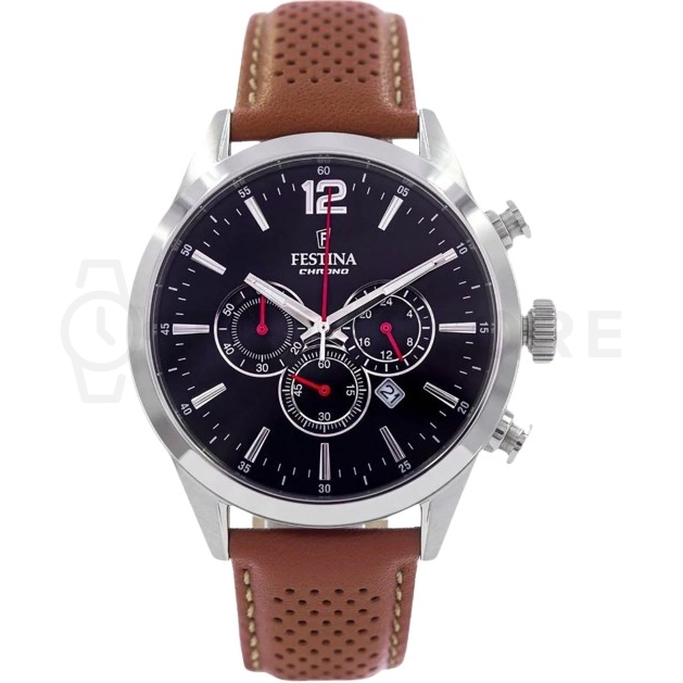 Festina Timeless Chronograph