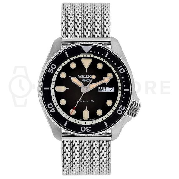Seiko 5