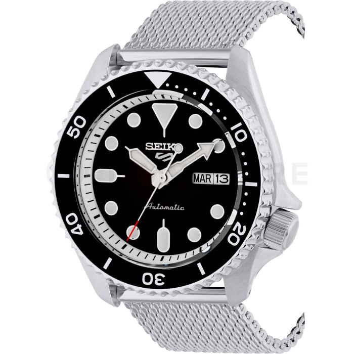 Seiko 5