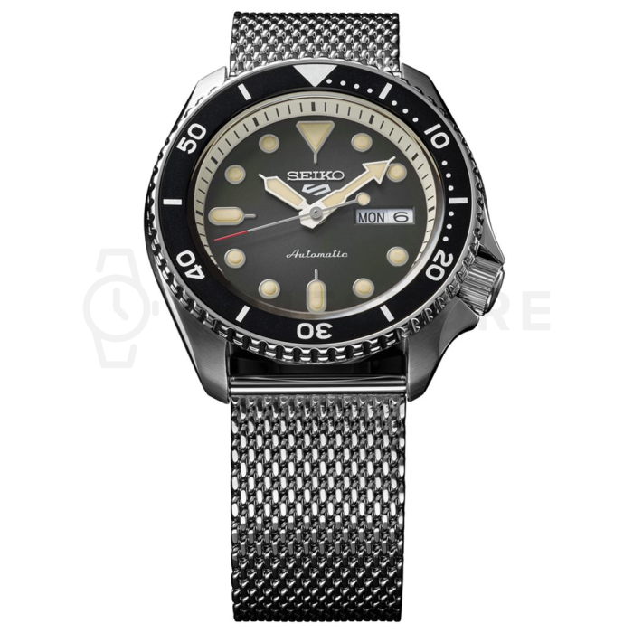 Seiko 5