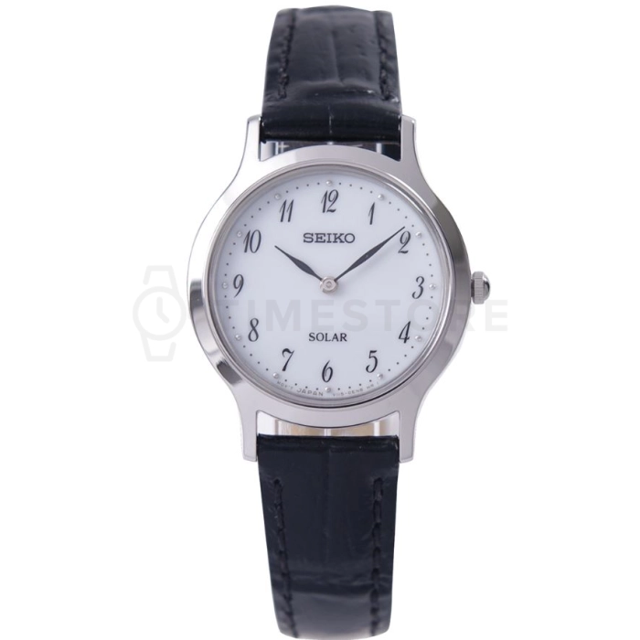 Seiko Solar