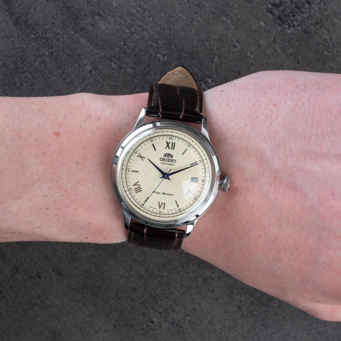 Orient Bambino Automatic
