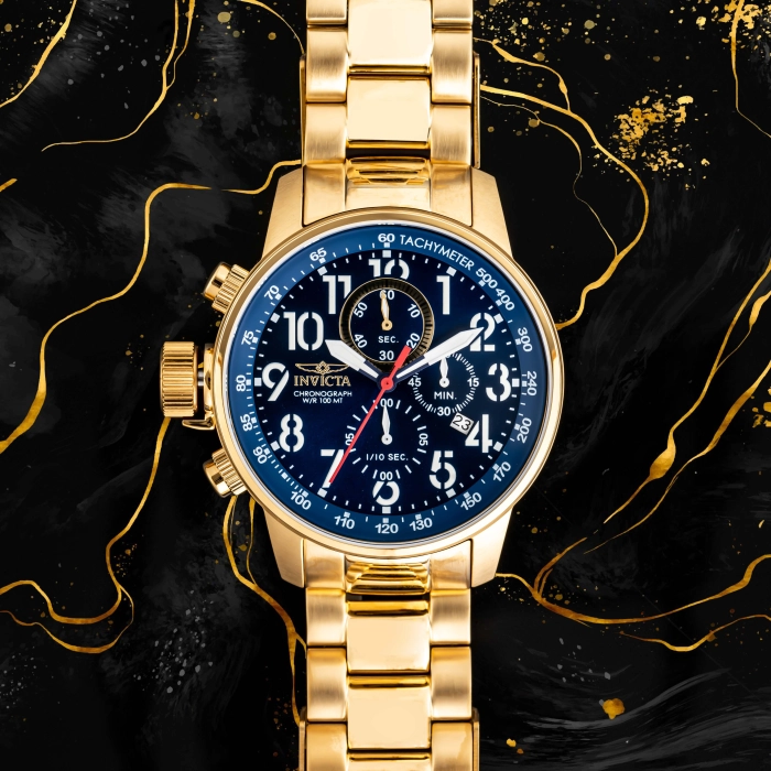 Invicta I-Force
