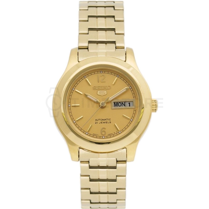 Seiko 5