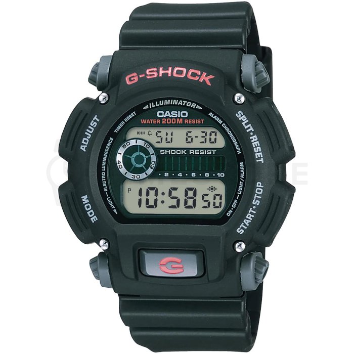 Casio G-Shock DW-9052-1VDR
