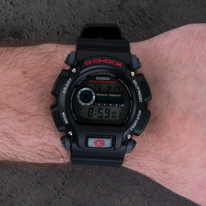Casio G-Shock
