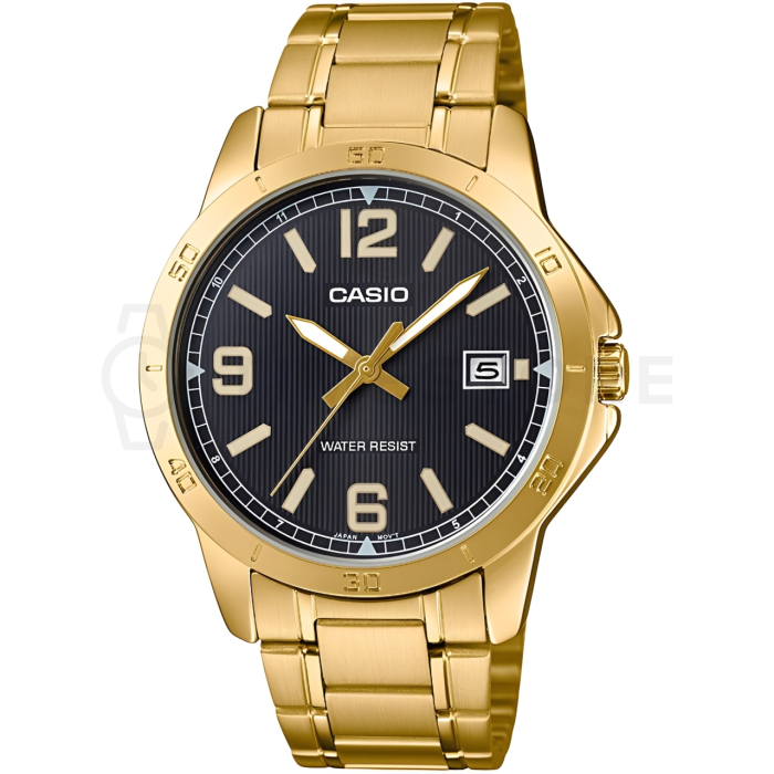 Casio Enticer