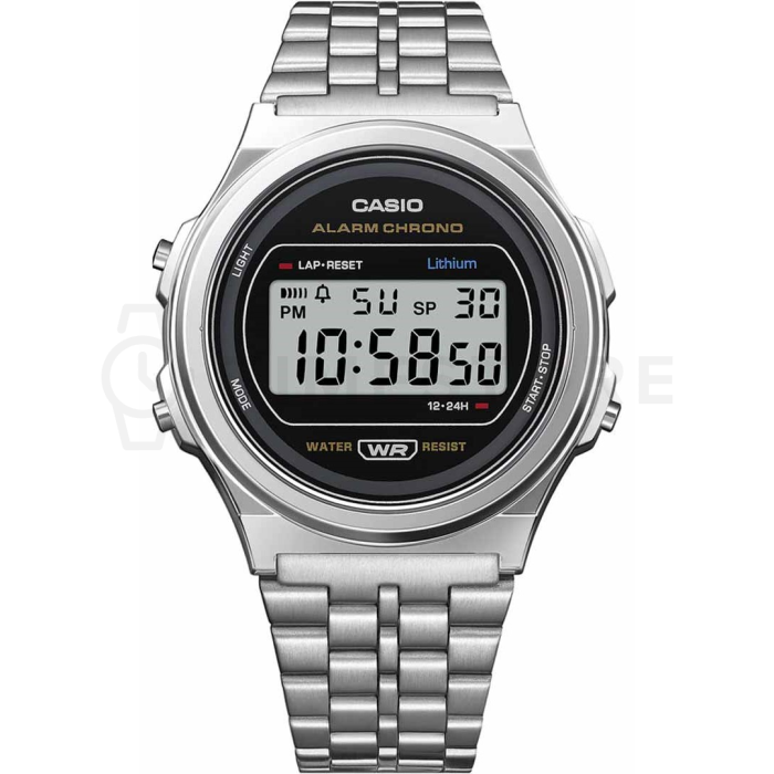 Casio Retro
