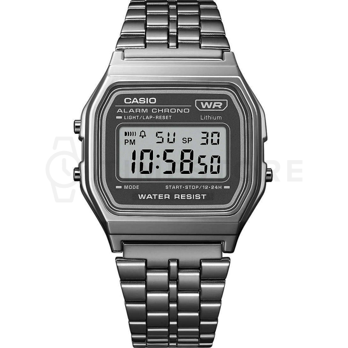 Casio Retro