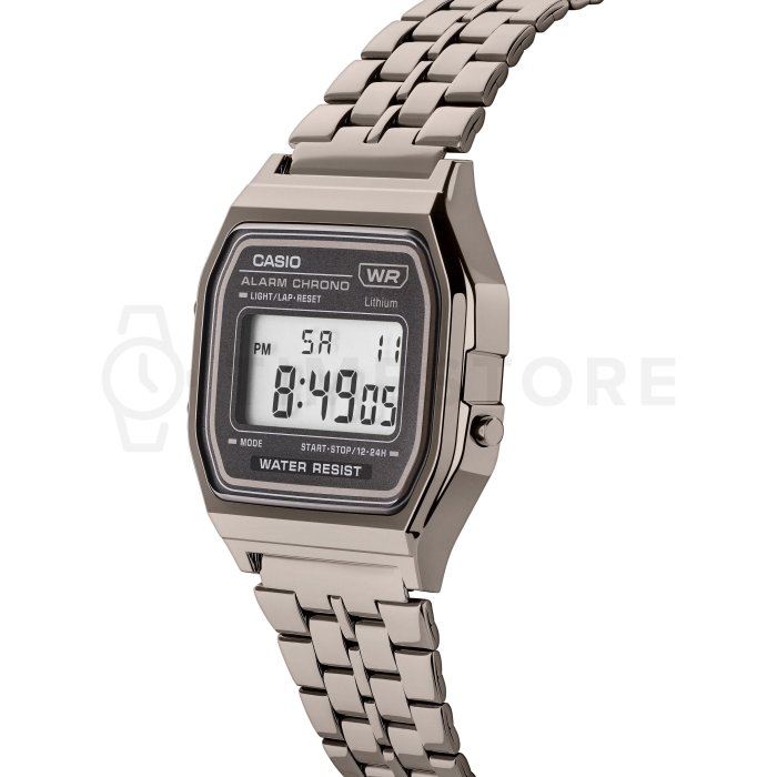 Casio Retro