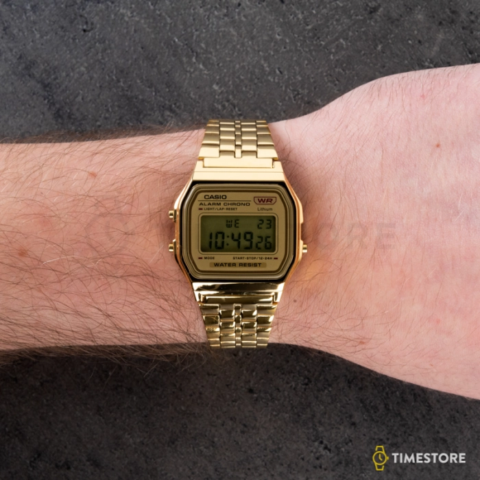 Casio Retro
