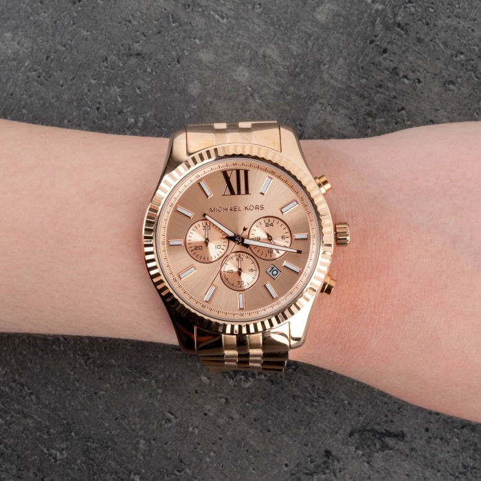 Michael Kors Lexington