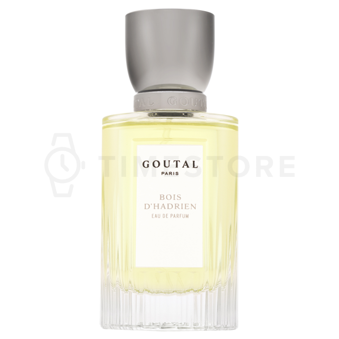 Annick Goutal Bois D'Hadrien parfémovaná voda pro muže 50 ml