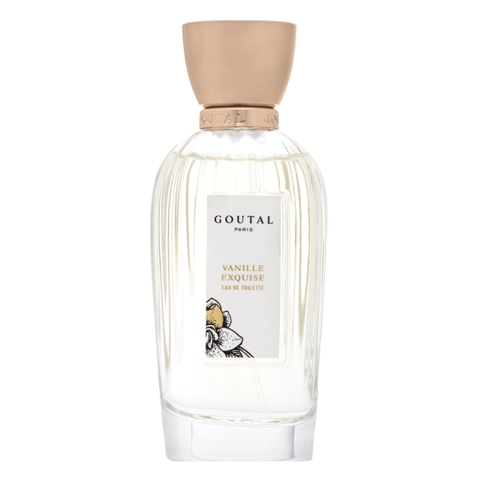 Annick Goutal Vanille Exquise тоалетна вода за жени 100 ml