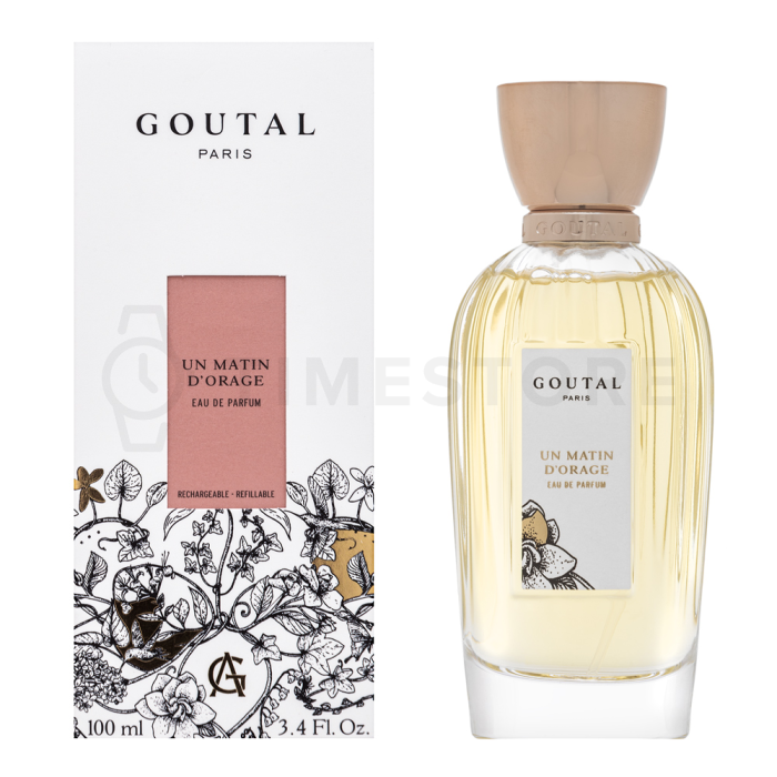 Annick Goutal Un Matin D'Orage Eau de Parfum para mujer 100 ml