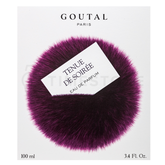 Annick Goutal Tenue De Soirée Eau de Parfum nőknek 100 ml