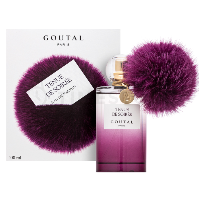 Annick Goutal Tenue De Soirée Eau de Parfum nőknek 100 ml