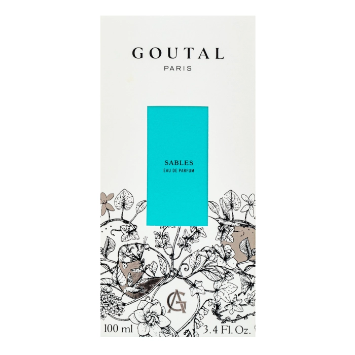 Annick Goutal Sables parfémovaná voda pro muže 100 ml
