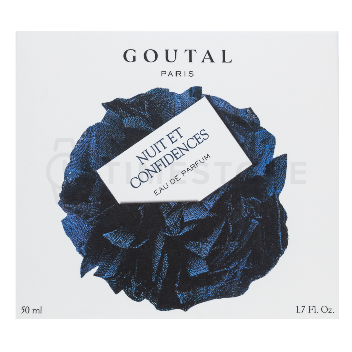 Annick Goutal Nuit et Confidences parfémovaná voda pro ženy 50 ml