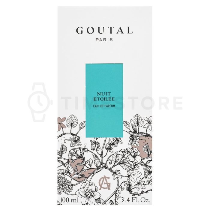 Annick Goutal Nuit Etoilee parfumirana voda za moške 100 ml