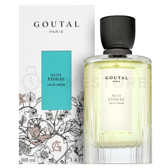 Annick Goutal Nuit Etoilee parfumirana voda za moške 100 ml