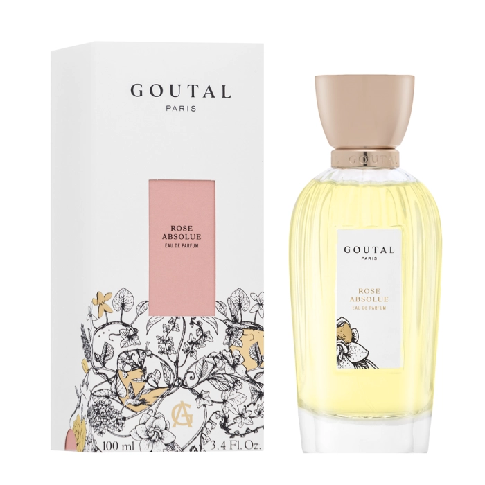 Annick Goutal Rose Absolue parfumirana voda za ženske 100 ml