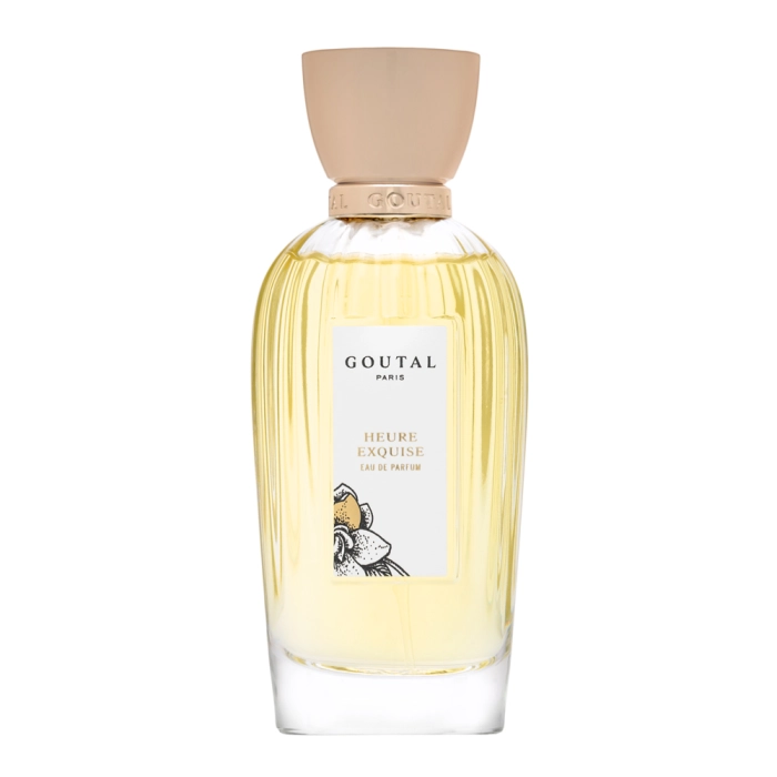 Annick Goutal Heure Exquise parfémovaná voda pro ženy 100 ml