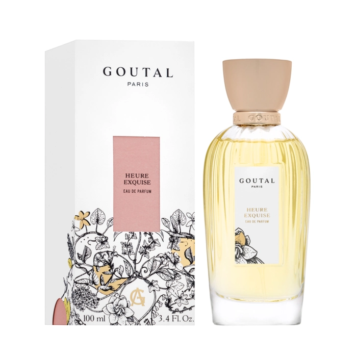 Annick Goutal Heure Exquise parfémovaná voda pro ženy 100 ml