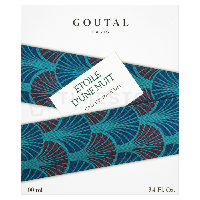 Annick Goutal Etoile D'Une Nuit parfémovaná voda pre ženy 100 ml