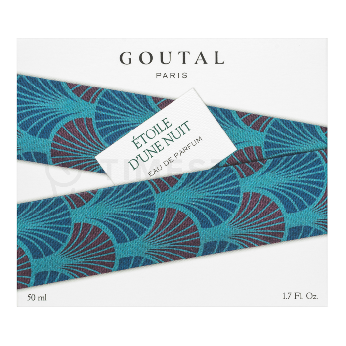 Annick Goutal Etoile D'Une Nuit parfémovaná voda pre ženy 50 ml