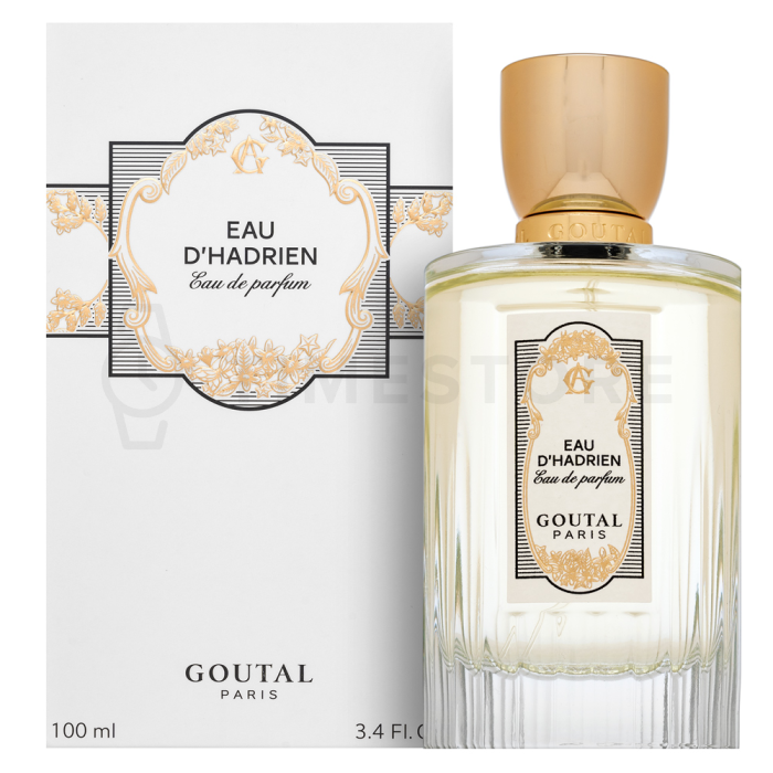 Annick Goutal Eau D´Hadrien New Design Eau de Parfum da uomo 100 ml