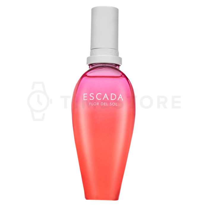 Escada Flor Del Sol Eau de Toilette femei 50 ml