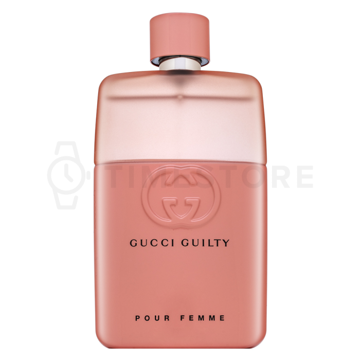 Gucci Guilty Love Edition Парфюмна вода за жени 90 ml
