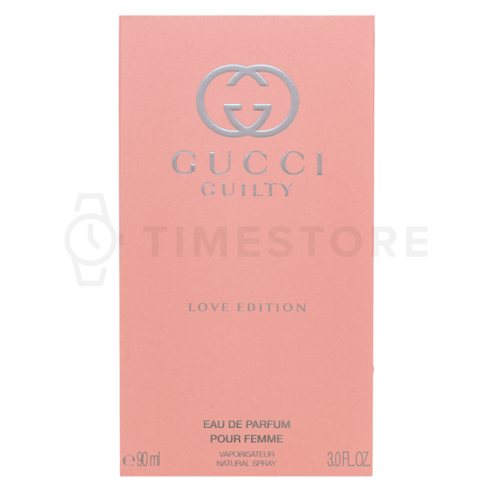Gucci Guilty Love Edition Парфюмна вода за жени 90 ml