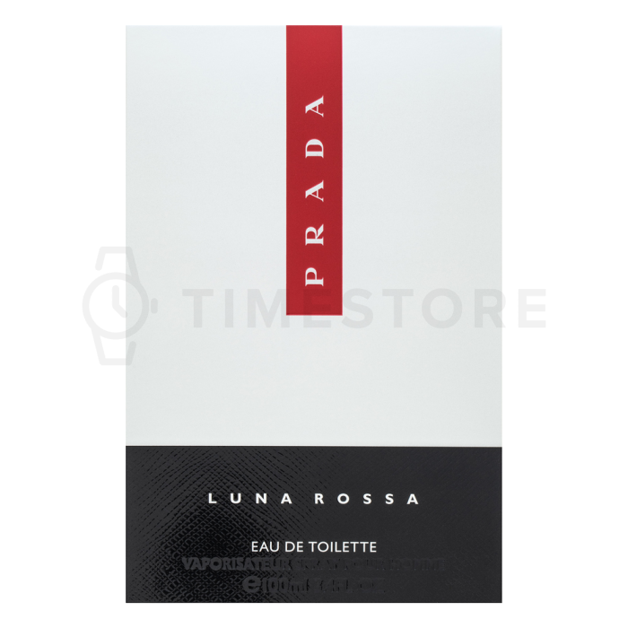 Prada Luna Rossa toaletní voda pro muže 100 ml