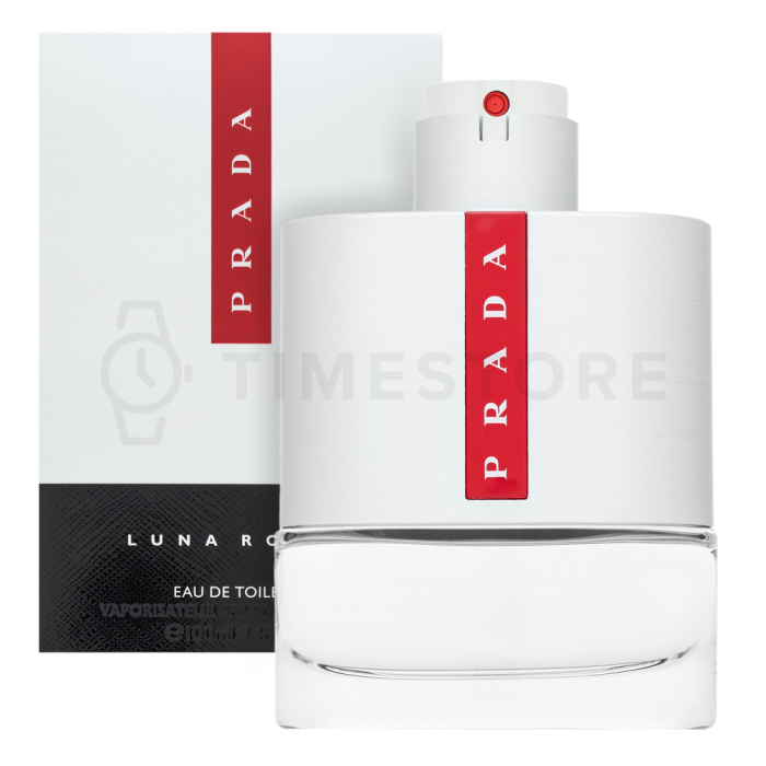 Prada Luna Rossa toaletní voda pro muže 100 ml