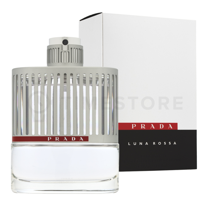 Prada Luna Rossa toaletní voda pro muže 150 ml
