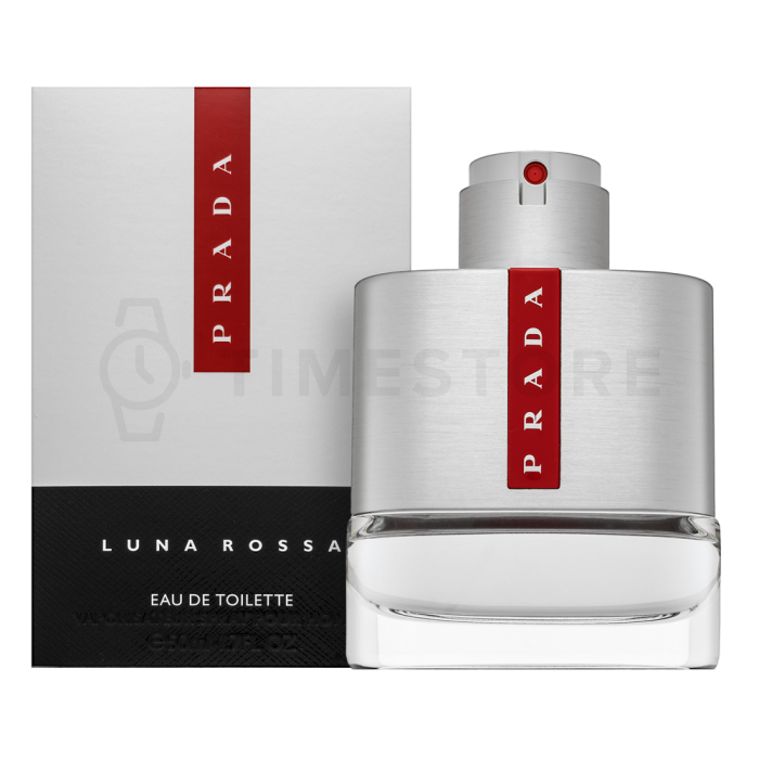 Prada Luna Rossa toaletní voda pro muže 50 ml